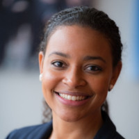 LuxDev Employee Miriam Vera-Cruz's profile photo
