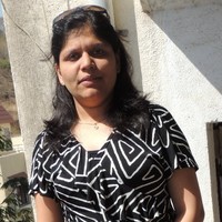 Tieto Employee Manasi Ranade's profile photo