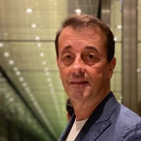 Baglioni Hotels & Resorts Employee Massimo Mainella's profile photo