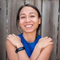 Dropbox Employee Jane Bradley's profile photo