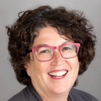 Jewish Federation of Cleveland Employee Susan Borison's profile photo