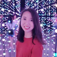 XPENG Employee Weiwei Li's profile photo