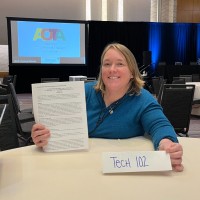 School of Health Sciences of Touro University Employee Tara Collins's profile photo