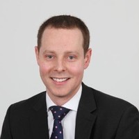 Howden, the new name for Aston Lark Employee Laurence Crichton's profile photo