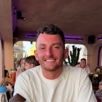 Babcock Rail Employee Connor Fitzpatrick's profile photo