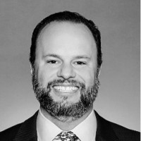 Perkins Coie LLP Employee Sean Connery's profile photo