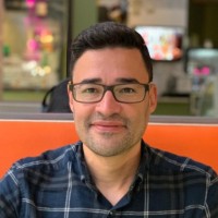 Backbase Employee Eduardo Alvim de Carvalho's profile photo