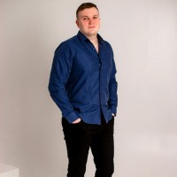 ArmaTel Employee Vladislav Petrenko's profile photo