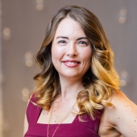 Vanguard University of Southern California Employee Amber Yoo's profile photo