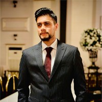 Rainbow Properties LLC Dubai Employee Muhammad Tahir's profile photo