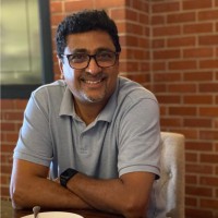 Ameer Shaik Email & Phone Number