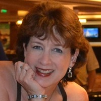 FOREVER Employee Jane Sadek's profile photo