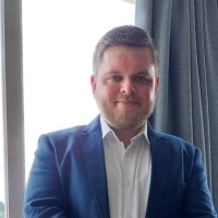 NZ Government Employee Daniel Brake's profile photo