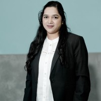 Hadron Employee Rehana Shaikh's profile photo