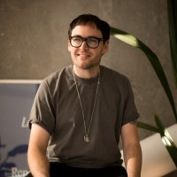 Designer Wardrobe Employee Aidan Bartlett's profile photo