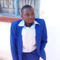 Right to Care Zambia Employee James Chishimba's profile photo