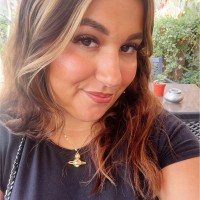 SPIE Nucléaire Employee Melyssa Allik's profile photo
