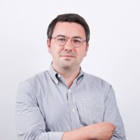 Future Employee Matt Trotta's profile photo