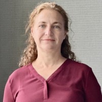 Pinnacle Structural Engineers Employee Miroslava Stancheva's profile photo