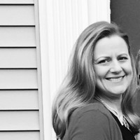 Horizon Health Services Employee Kelly Pogore's profile photo