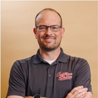 Craftsman Electric, Inc Employee Josh Dusing's profile photo