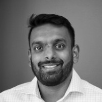 Arnav Garg