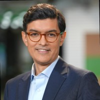 Schneider Electric Employee Amit Bhalla's profile photo