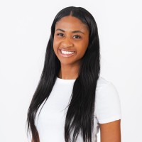 Lotus and Luna Employee Jada Claiborne's profile photo