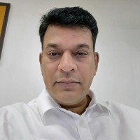 CCS Technologies Pvt.Ltd Employee Sridhar Vasudevan's profile photo