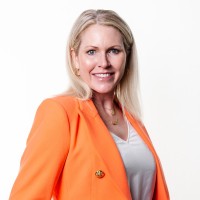 Intuitive Employee Heidi Mitchell's profile photo