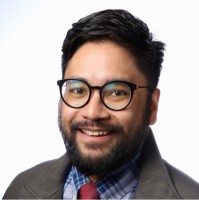 MD Anderson Cancer Center Employee Mark Alonzo's profile photo