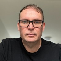 Telicent Employee Andreas Bester's profile photo