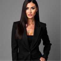 Münchner Bank eG Employee Nataša Ris's profile photo