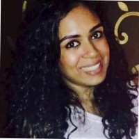 Meghana Sripathy's profile photo