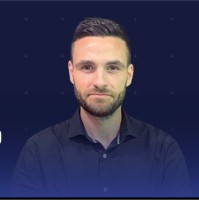 Stakelogic Live Employee Jean Borg's profile photo