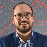 Atos Employee Nick Sharp's profile photo