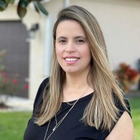 Homestead Smart Health Plans Employee Iris Nunez's profile photo
