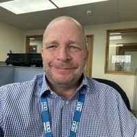 SPP PUMPS Employee Phil Deakin's profile photo