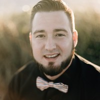 Pasco County Government Employee Brian Hoben's profile photo