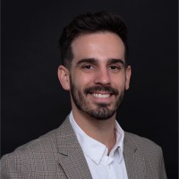 Vcheck Global Employee Justin Perron's profile photo