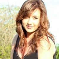 Studios at Fischer Employee Emily Santana's profile photo