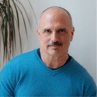 BHS Employee Andrew Blatter's profile photo