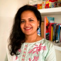 26FIVE GLOBAL LAB Employee Lovely Joe's profile photo