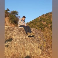 CLAPSTEM PRODUCTIONS Employee Nikhil Rai's profile photo