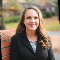 South Central Workforce Development Board Employee Terra Bailey Napier's profile photo