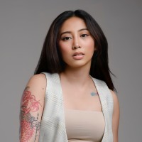 Intelecis Employee Mikaela Malabanan's profile photo