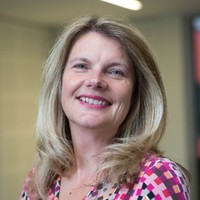 Foundation SP Employee Jane Faulkner's profile photo