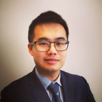 China Securities (International) Finance Holding Company Limited Employee Yuxuan Liang's profile photo