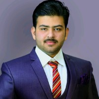 Upwork Employee Hamza Expert's profile photo