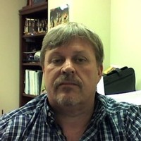 Engineering Concepts Solutions Employee Bill Thomas's profile photo